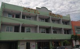 Hotel Rolovi
